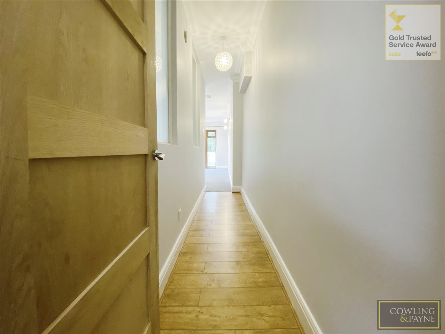 Station Road, Billericay